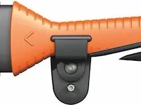Lifehammer evolution - veiligheidshamer incl. bevestiging - afbeelding 3 van  4