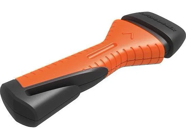 Lifehammer evolution - veiligheidshamer incl. bevestiging - afbeelding 4 van  4