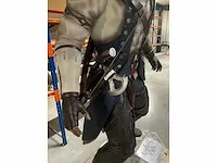 Lifesize action figure assassin’s creed iii - afbeelding 3 van  9