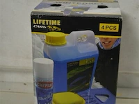 Lifetime 4 delig winterset - afbeelding 2 van  4