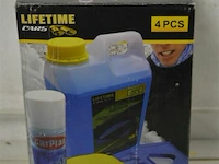 Lifetime 4 delig winterset - afbeelding 3 van  4