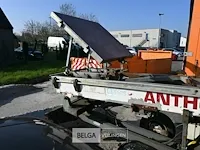 Lift op aanhangwagen - afbeelding 10 van  12