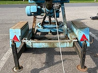 Lift steinweg pah135 - afbeelding 2 van  11