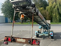 Lift steinweg pah135 - afbeelding 1 van  11