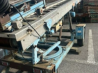 Lift steinweg pah135 - afbeelding 5 van  11