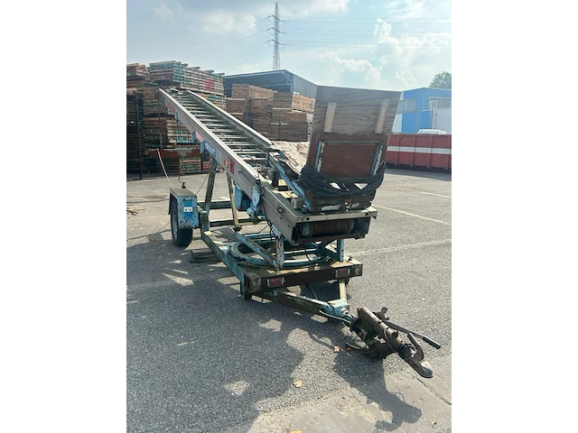 Lift steinweg pah135 - afbeelding 6 van  11