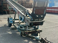 Lift steinweg pah135 - afbeelding 6 van  11