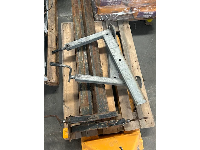 Lift steinweg pah135 - afbeelding 8 van  11