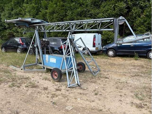 Lift systems - afbeelding 1 van  10