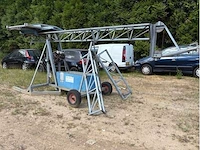 Lift systems - afbeelding 1 van  10