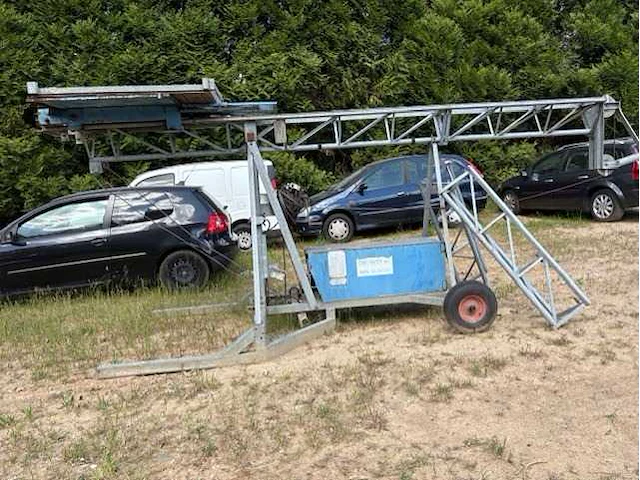 Lift systems - afbeelding 3 van  10