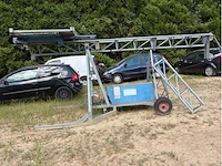 Lift systems - afbeelding 3 van  10