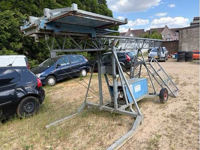 Lift systems - afbeelding 4 van  10