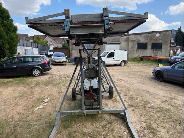 Lift systems - afbeelding 5 van  10