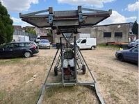 Lift systems - afbeelding 5 van  10
