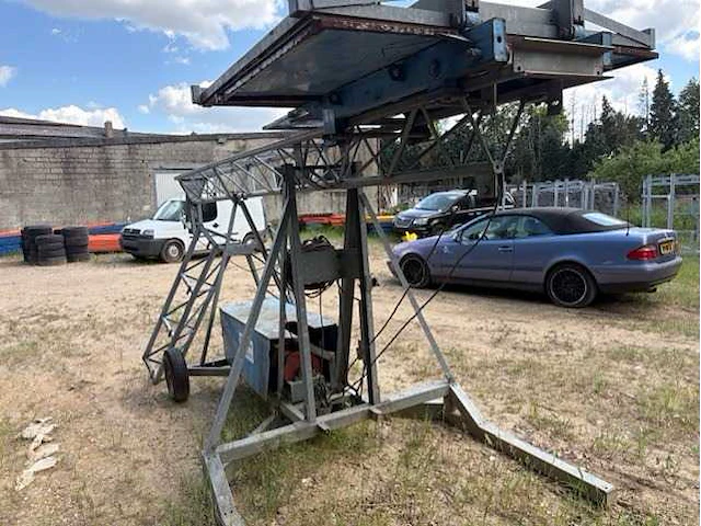 Lift systems - afbeelding 6 van  10