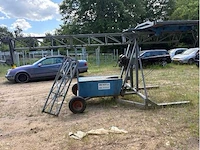 Lift systems - afbeelding 7 van  10