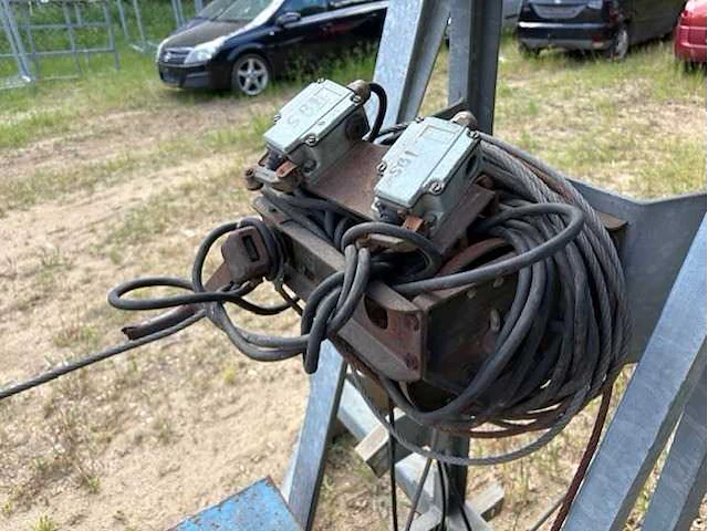 Lift systems - afbeelding 8 van  10