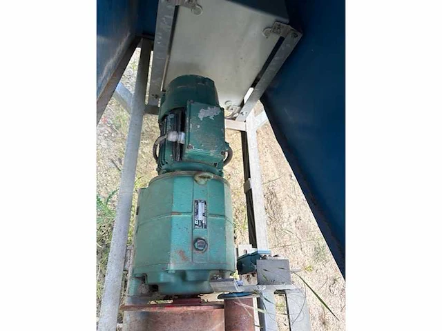 Lift systems - afbeelding 9 van  10