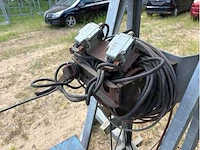 Lift systems - afbeelding 8 van  10