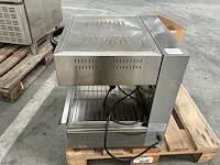 Lift-up salamander combisteel - afbeelding 3 van  6