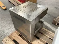 Lift-up salamander combisteel - afbeelding 5 van  6