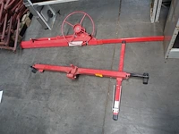 Lift - afbeelding 1 van  2