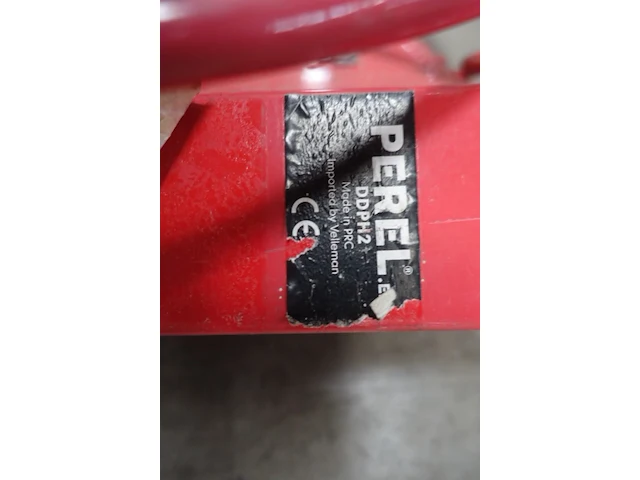 Lift - afbeelding 2 van  2