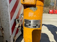 Lifton / atlas copco pneumatische breekhamer (5x) - afbeelding 6 van  9