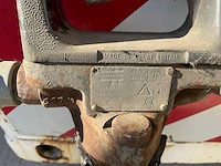 Lifton / atlas copco pneumatische breekhamer (5x) - afbeelding 8 van  9