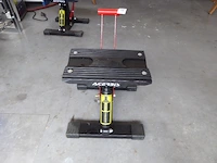 Liftstandaard voor motoren - afbeelding 2 van  2