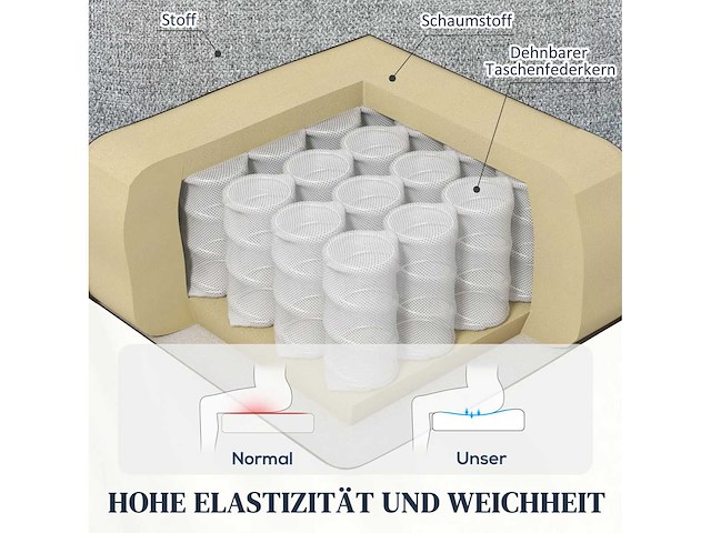 Liftstoel - relaxstoel met elektrische tilhulp - afbeelding 6 van  7