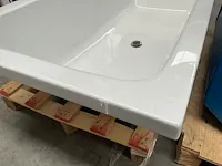 Ligbad duravit - afbeelding 5 van  6