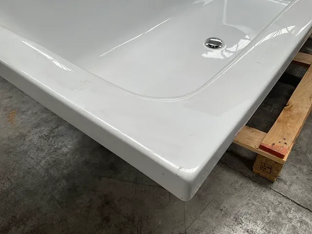 Ligbad duravit - afbeelding 6 van  6