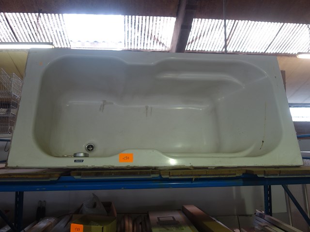 Ligbad - afbeelding 1 van  1