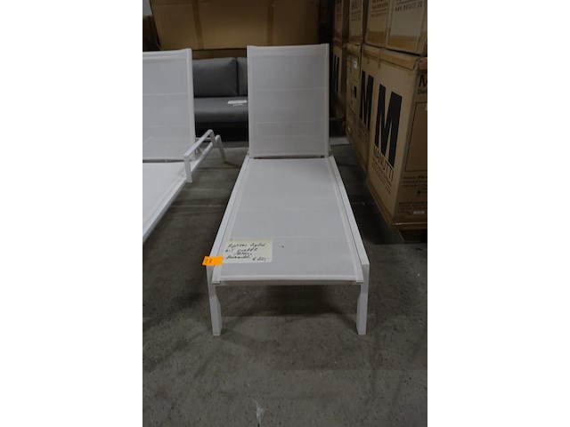 Ligbed diphano - afbeelding 1 van  3