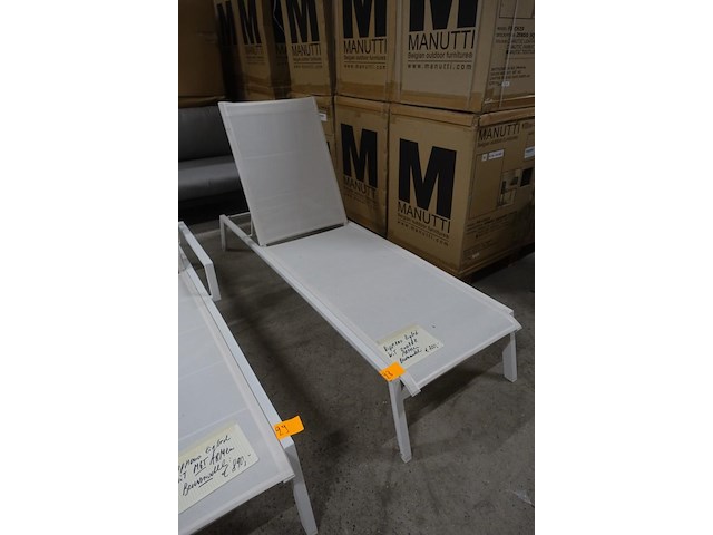 Ligbed diphano - afbeelding 2 van  3