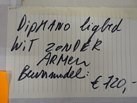 Ligbed diphano - afbeelding 3 van  3