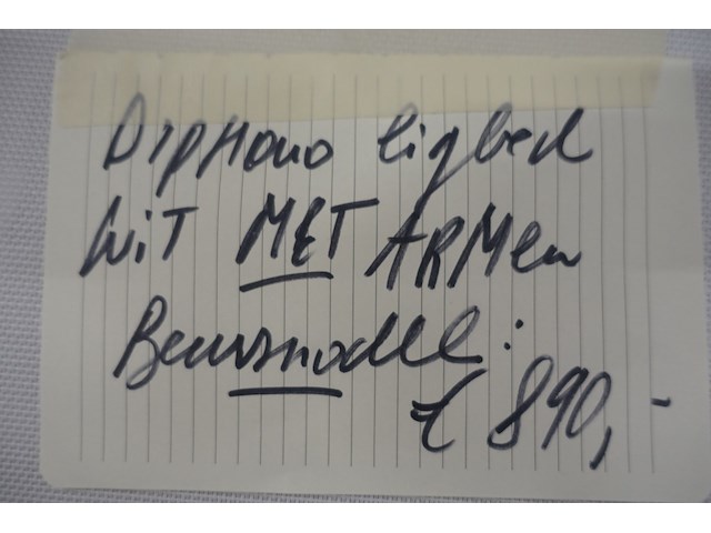 Ligbed diphano - afbeelding 3 van  3