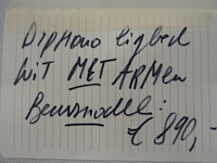 Ligbed diphano - afbeelding 3 van  3