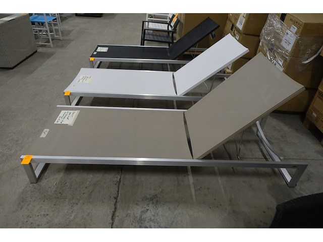 Ligbed liner manutti - afbeelding 2 van  3