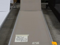 Ligbed liner manutti - afbeelding 1 van  3