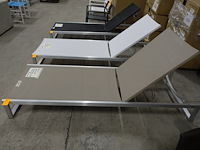 Ligbed liner manutti - afbeelding 2 van  3