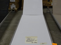 Ligbed liner manutti - afbeelding 1 van  3