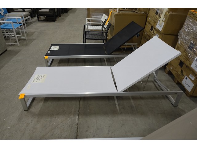 Ligbed liner manutti - afbeelding 2 van  3