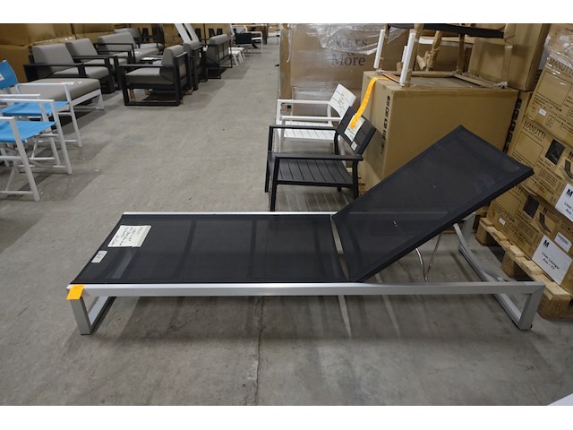 Ligbed liner manutti - afbeelding 2 van  3