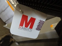 Ligbed manutti - afbeelding 4 van  4