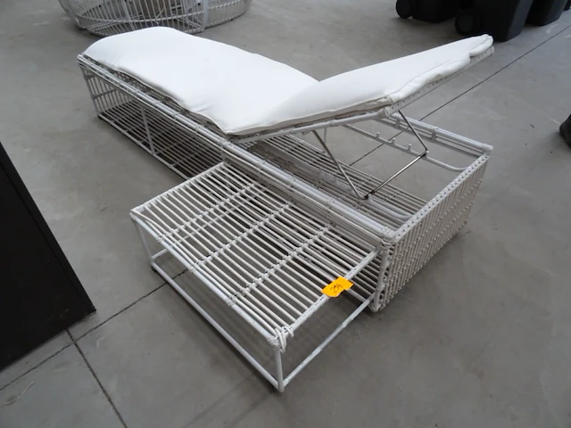 Ligbed pr living - afbeelding 1 van  5