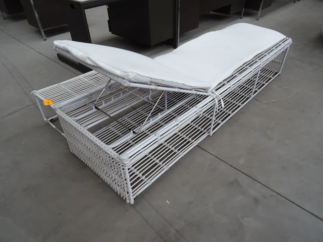 Ligbed pr living - afbeelding 2 van  5