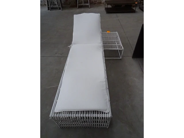 Ligbed pr living - afbeelding 3 van  5